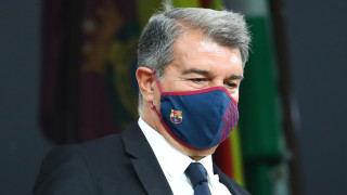 Лапорта: Всички трансфери могат да бъдат регистрирани