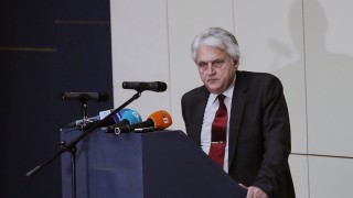 Нямам противоречие с президента Румен Радев Когато искате да се