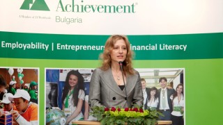 Милена Стойчева е кандидатът за министър на иновациите и растежа