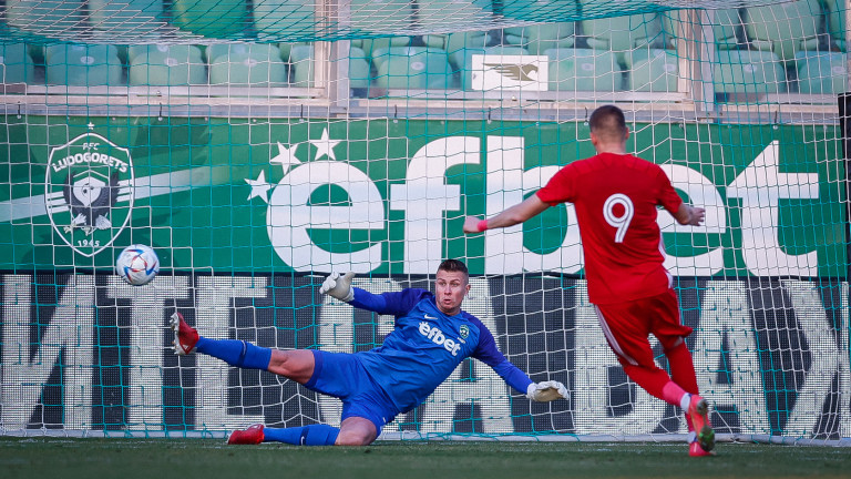 Преслав Йорданов ще е вън от терените за дълго време