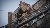 Осем жертви на двоен ракетен удар в Покровск, Донецка област