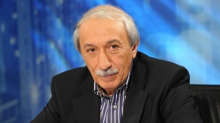 Кеворк Кеворкян за Гришо като спасител и Кубрат като олицетворение на България