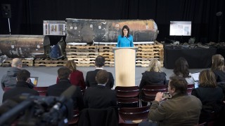 Посланикът на САЩ в ООН Ники Хейли обвини Иран че