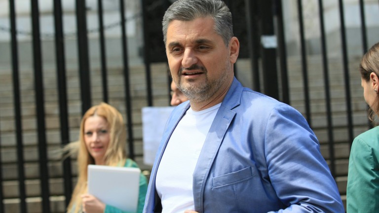 Кирил Добрев съжали за ниската избирателна активност