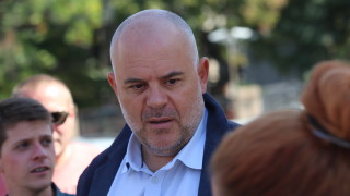 Условията в арестите са отговорност на Министерство на правосъдието Те