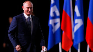 Русия - (не)очакваният голям печеливш от налагането на американски санкции срещу Турция