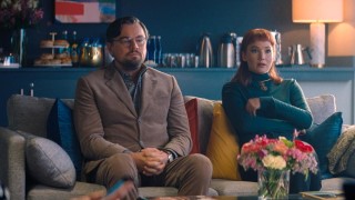 Откакто се появи в Netflix на 24 декември Don t Look