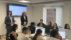 МТСП инвестира 1 млрд. лв. за обучения по дигитални умения до 2026 г.