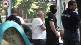 Преместиха цар Киро в затворническата болница в София