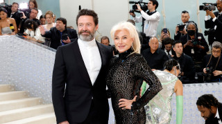 След цели 27 години брак Хю Джакман и Дебора Лий Фърнес