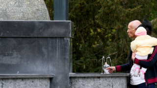 Количеството питейна вода е на критичната граница съобщават от Кюстендилска