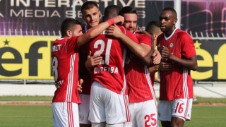 Измежду 20 свои футболисти ще може да избира наставникът на