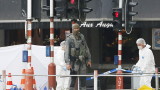 Терористът от Лиеж убил човек ден по-рано 