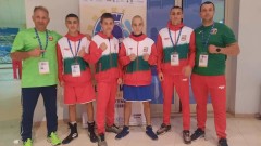 Нови четири български победи на Европейското в Италия