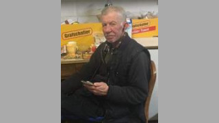 56 годишният Камен Анреев с турско име Кямил от джебелското село