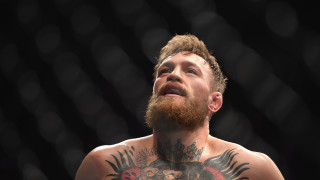 Конър Макгрегър се завръща в UFC с три двубоя през 2020 г.