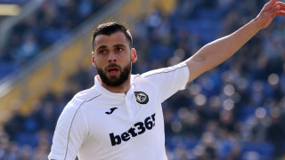 Левски 1 2 Славия 55′ ГОООЛ ЗА СЛАВИЯ 1 2