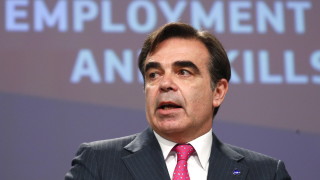 Високопоставен член на Европейската комисия разкритикува решението на Турция да