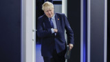  Британският министър председател Борис Джонсън подаде оставка 