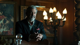 Преди няколко месеца за първи път леко се потопихме в