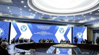 Китай предлага на Монголия да се присъедини към Евразийския блок за сигурност