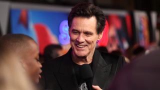 Джим Кери е сред най известните и успешни комици в света