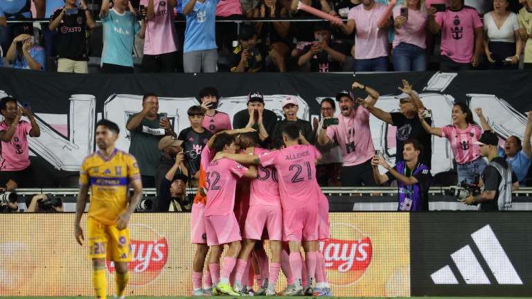 Масчерано изгонен, но води Маями по телефона до полуфиналите