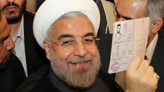 Сделка със световните сили само срещу отмяна на санкциите, категоричен Иран