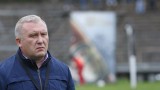 Николай Киров: Притесняват ме допуснатите три гола