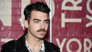 Музите на Джо Джонас