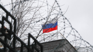 Русия може да освободи задържаните украински моряци