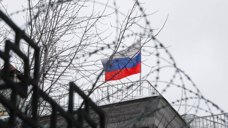Русия може да освободи 24-мата украински моряци, заловени край бреговете