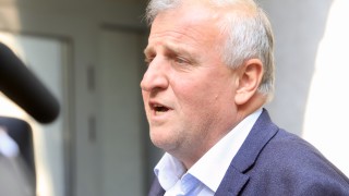 Записът който беше представен е един прах който има за