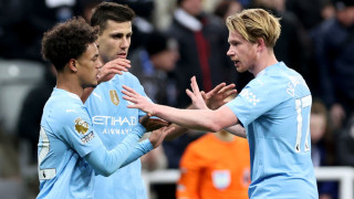 Звездата на Манчестър Сити Родри пренебрегна Кристиано Роналдо и Лионел