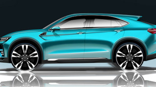 Китайците направиха клонинг и на Lamborghini Urus