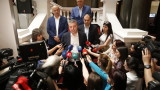  В Българска социалистическа партия уверени, че със дотацията се мачка опозицията преди локалния избор 
