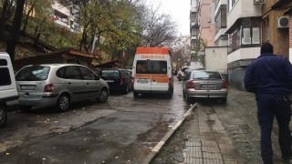57-годишен криминално проявен е заподозреният за убийството в Стара Загора