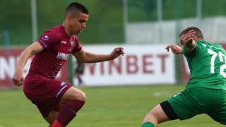 Септември София U18 направиха равенство с връстниците си от Лудогорец