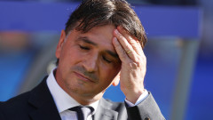 Златко Далич: Поражението ни е тежко, но логично