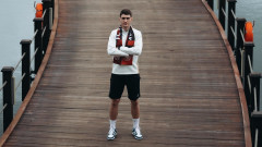 Бивш защитник на ЦСКА и националния отбор подписа в Казахстан