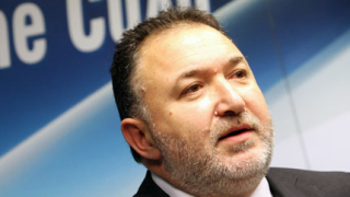 ЦИК отново отказа на СДС представителство чрез „Синята коалиция”