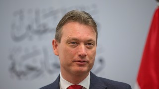 Холандският външен министър призна, че е излъгал за среща с Путин