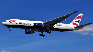 International Airlines Groups IAG която е компанията майка на British