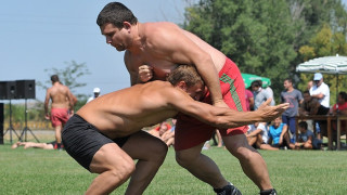 Община Гълъбово и местният клуб Енергетик ще бъдат домакини на