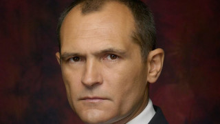 Васил Божков за пореден път в последните дни излезе с