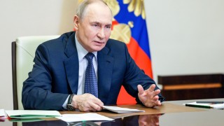 Сред основните ценности на Русия и за руснаците държавният глава