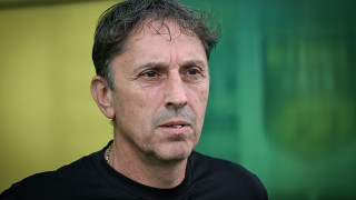 Старши треньорът на Добруджа Атанас Атанасов сподели след домакинското поражение