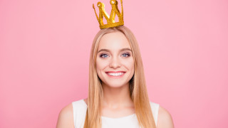 Цели 28 от семействата признават че нежната половина от двойката