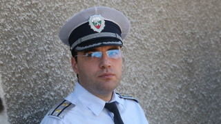 Инженерите в СДВР се захващат с новата маркировка на Патриарха