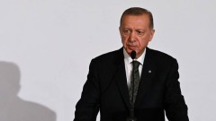 Ердоган потвърди срещата с Путин